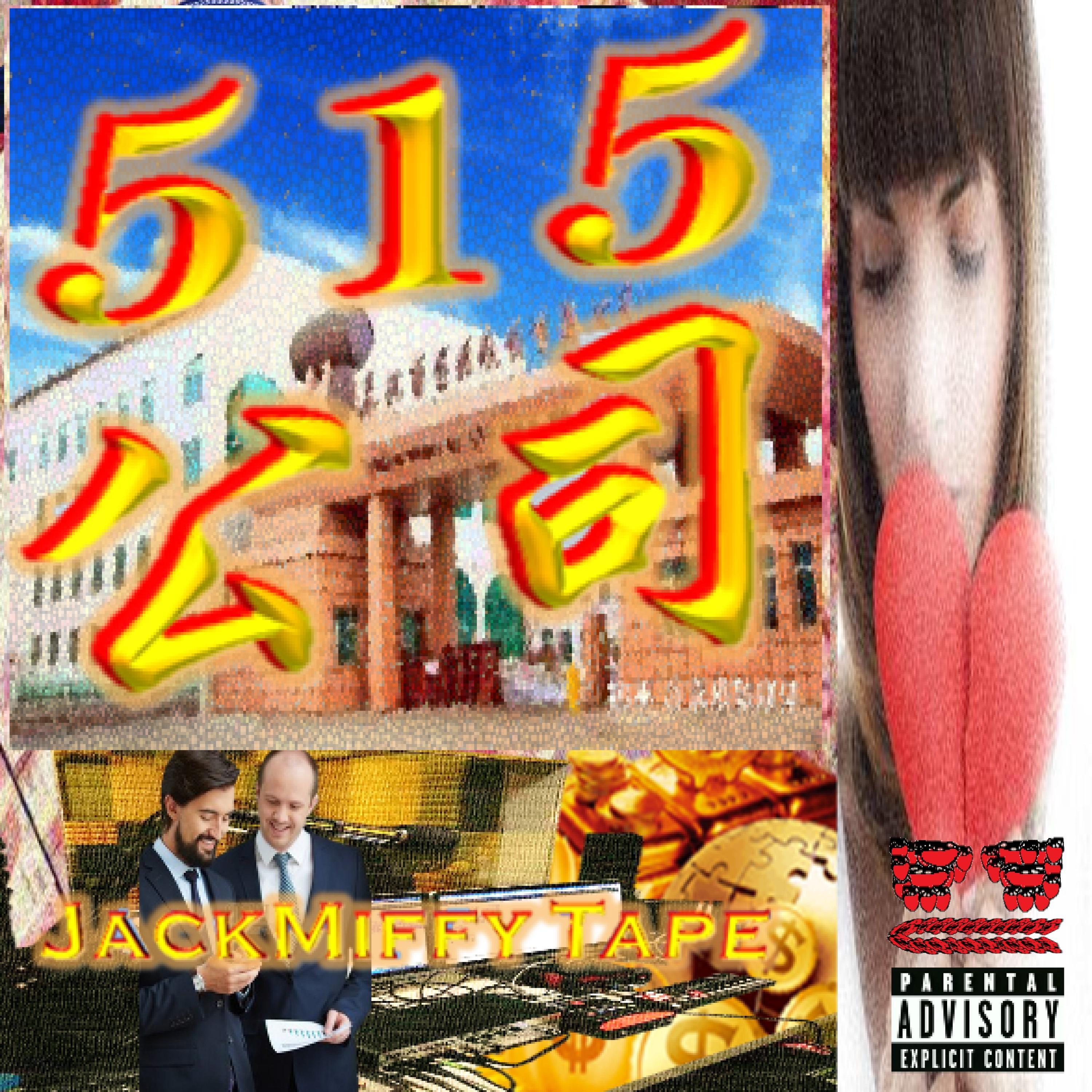 515 theme song (feat. miffy)