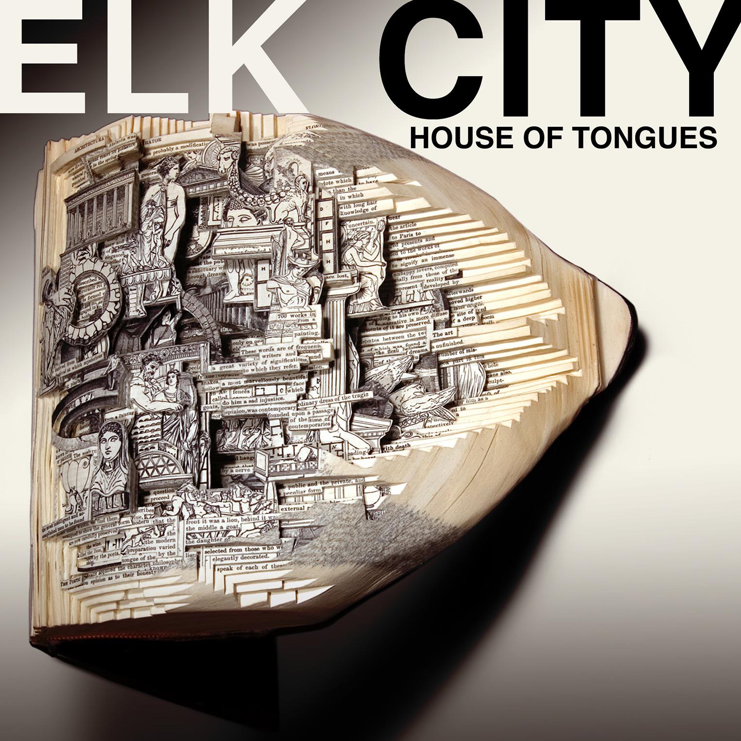 Elk City - 2010