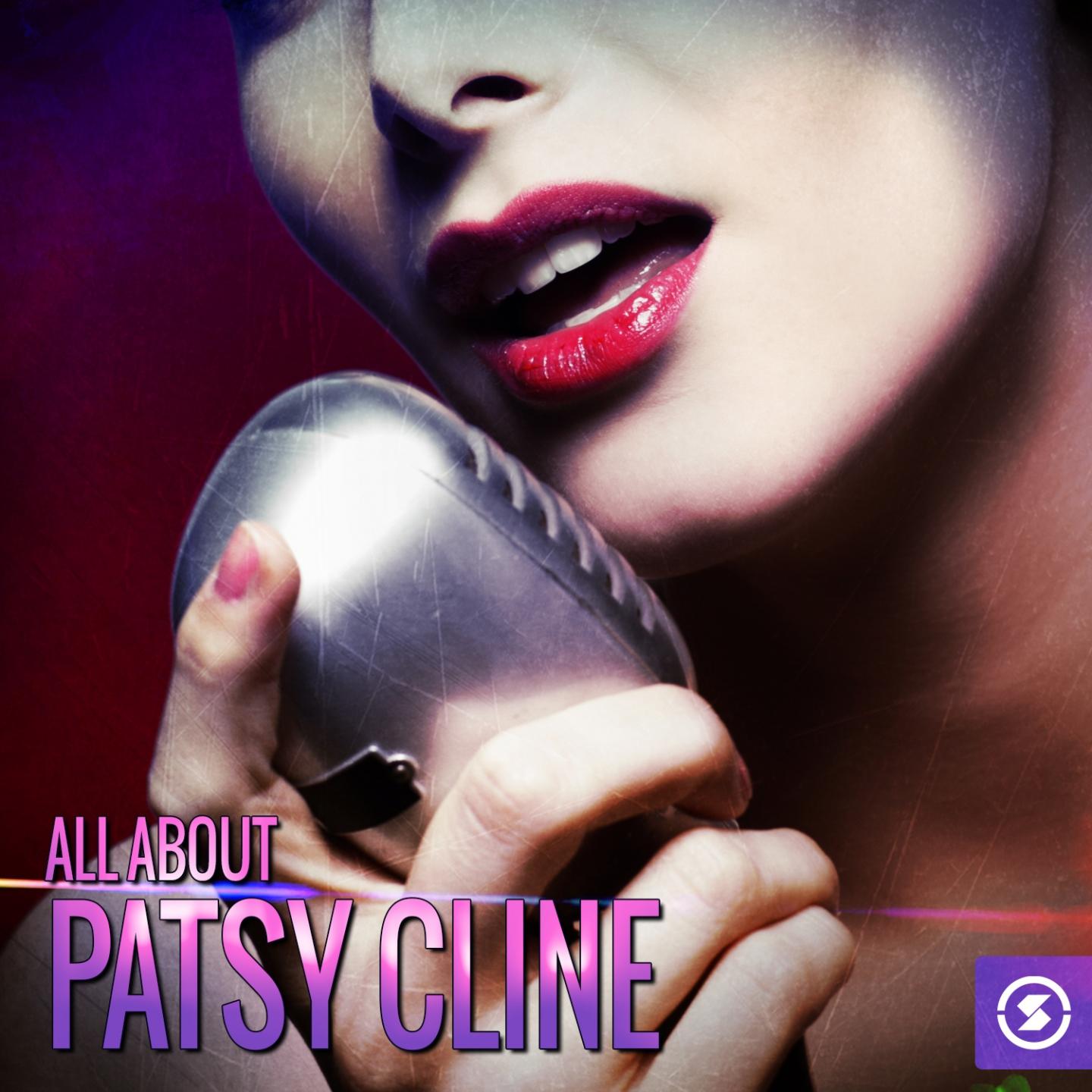 All About Patsy Cline专辑