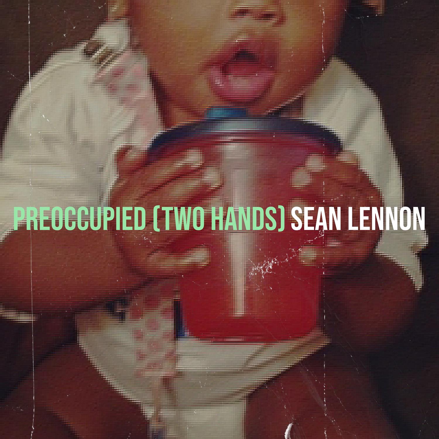 Preoccupied (Two Hands)