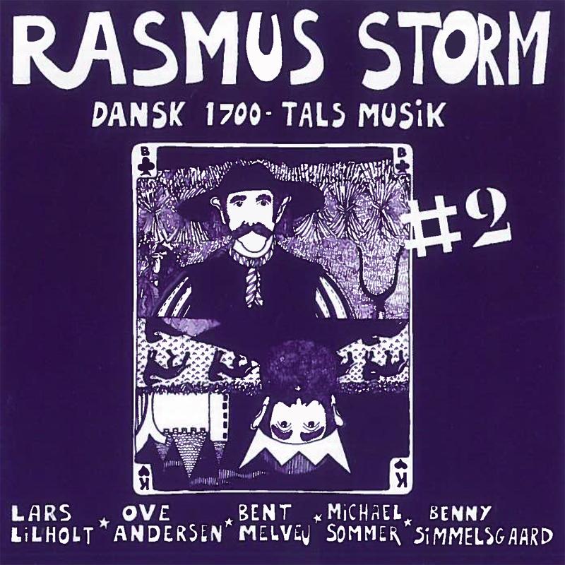 Dansk 1700-Tals Musik # 2