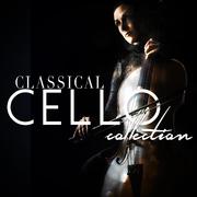 Classical Cello Collection专辑