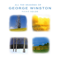 All The Seasons Of George Winston: Piano Solos