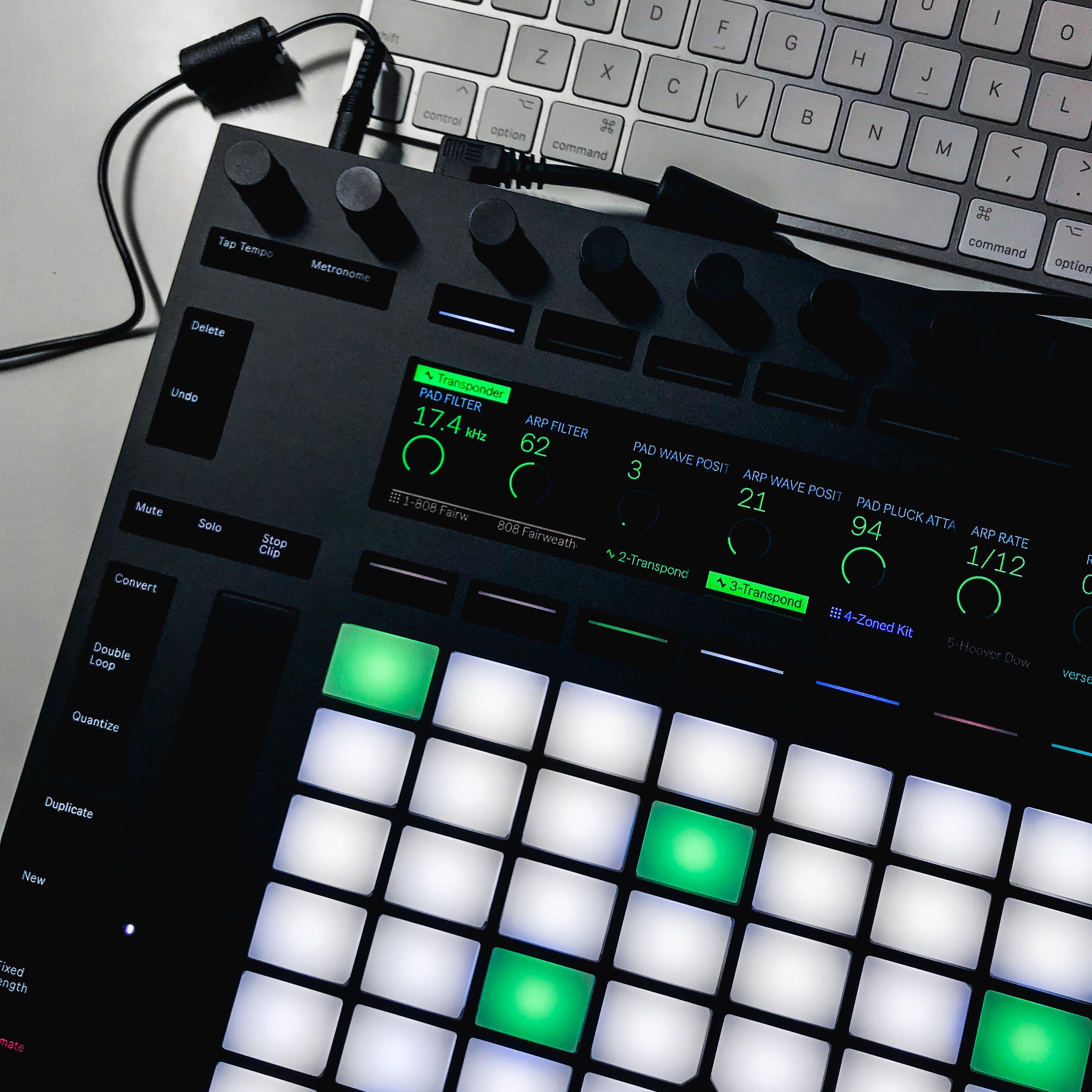 Rainy Morning 多雨早晨 demo