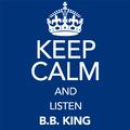 Keep Calm and Listen B.B. King