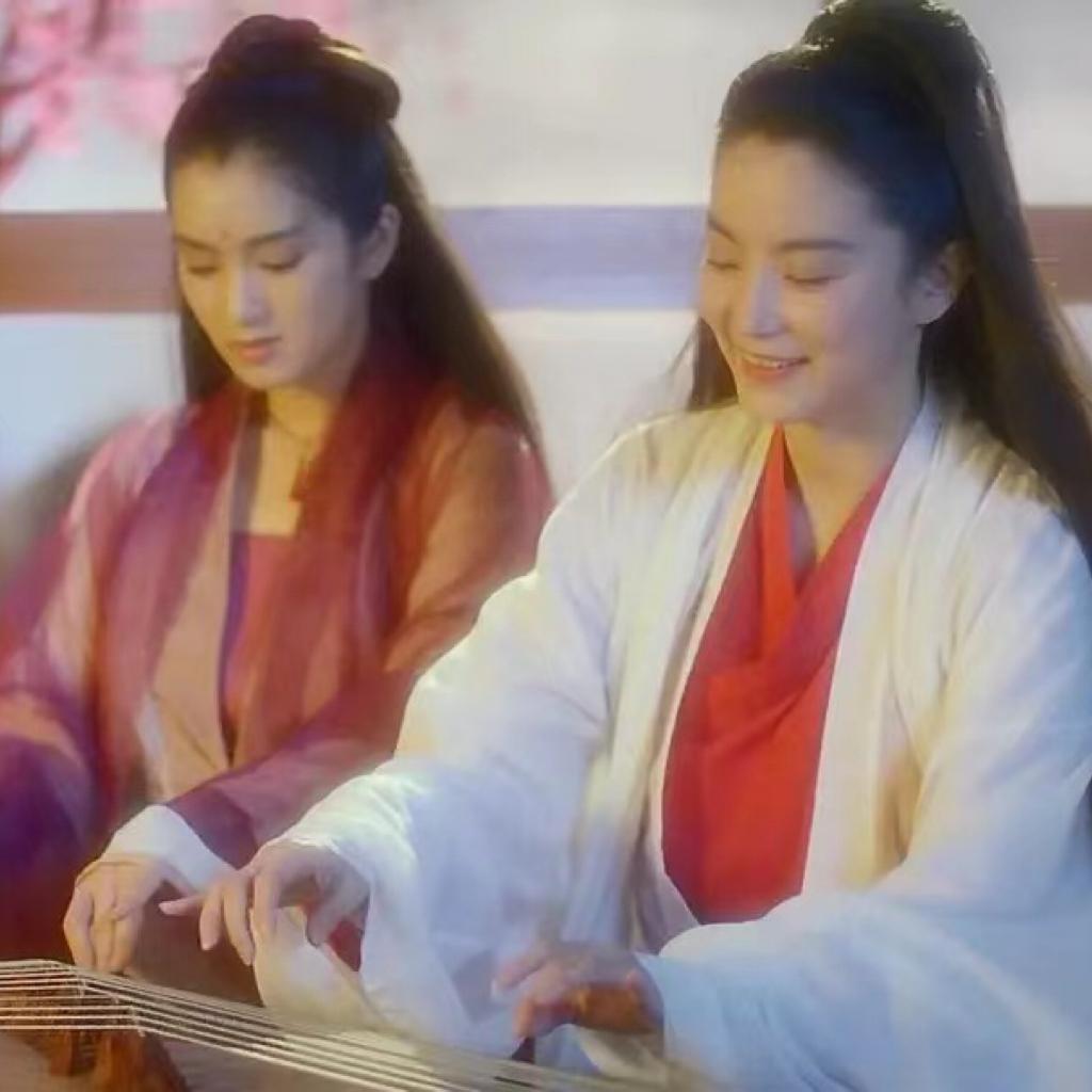 充满江湖豪气的经典武侠歌曲 | 在线播放 | 网易云音乐
