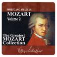 The Greatest Mozart Collection, Vol. 2