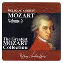 The Greatest Mozart Collection, Vol. 2专辑