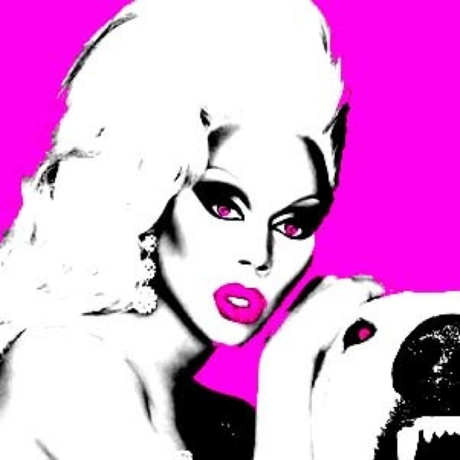 RuPaul Voice Tones - Ringtones