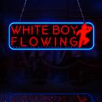 White Boy Flowing专辑