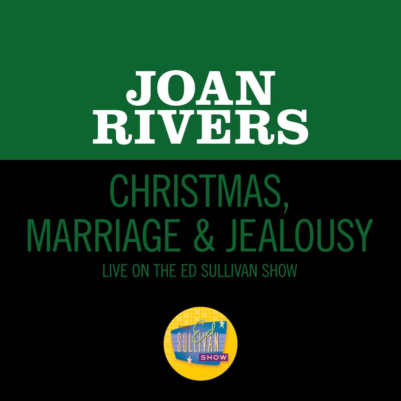 Christmas, Marriage & Jealousy (Live On The Ed Sullivan Show, December 11, 1966)
