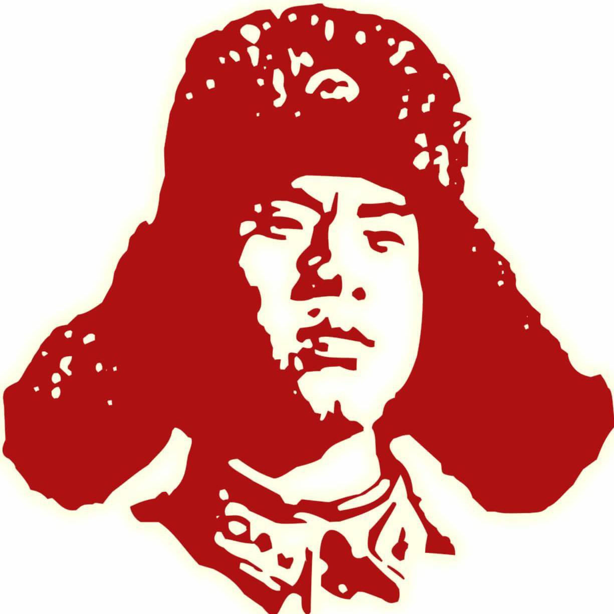 像雷锋一样
