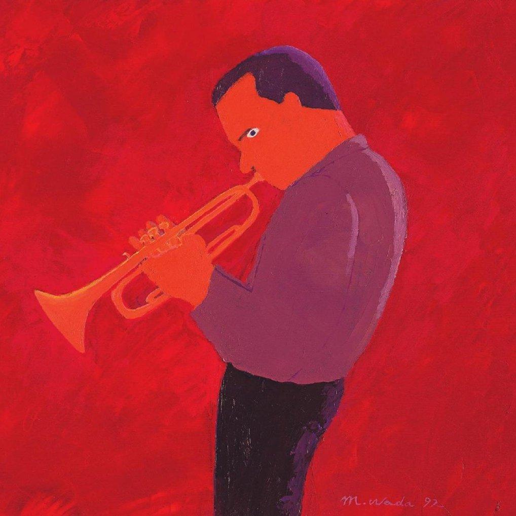 Miles Davis（迈尔斯·戴维斯）