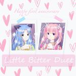 Little Bitter Duet专辑