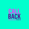 Call Back专辑