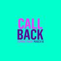 Call Back专辑