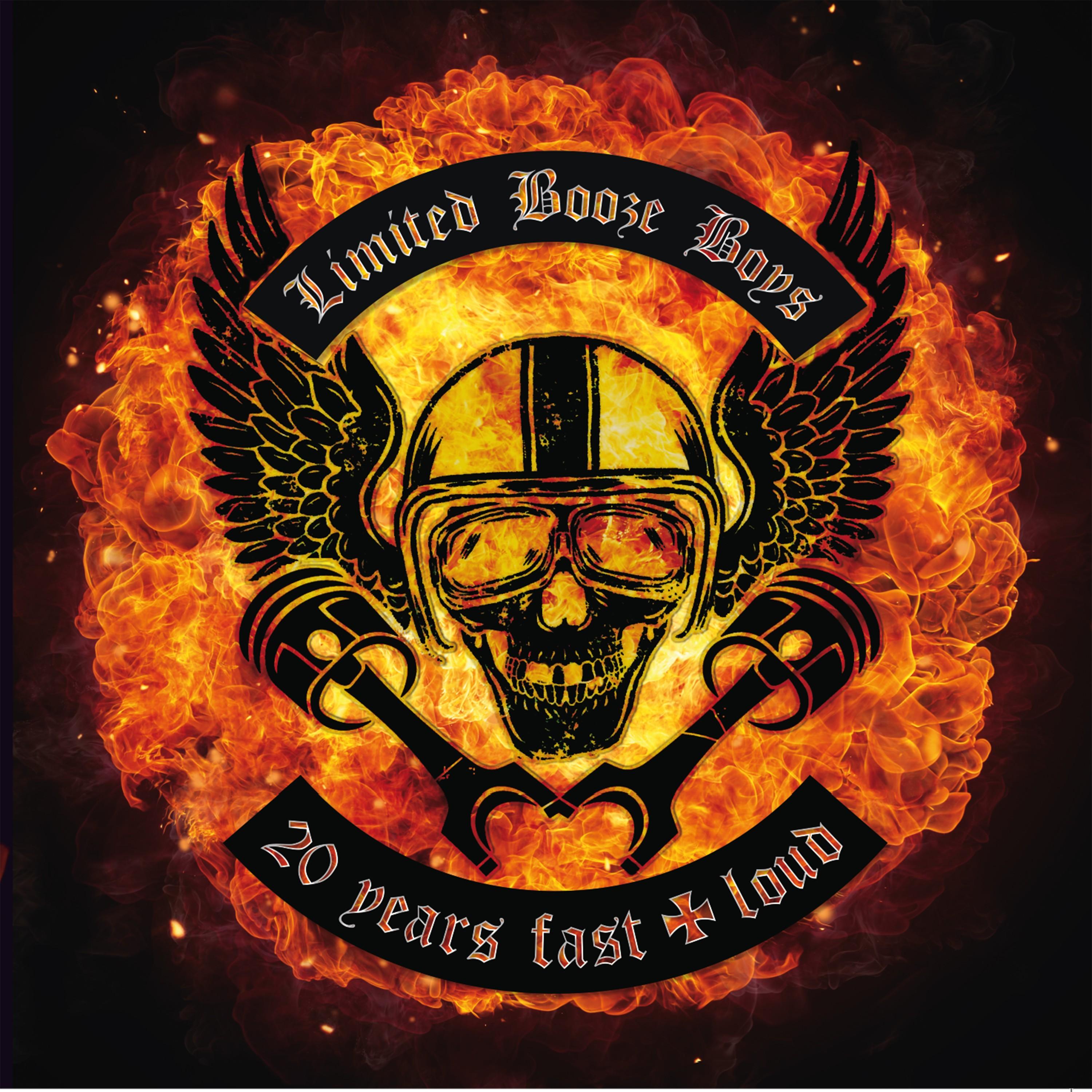 20 years fast and loud