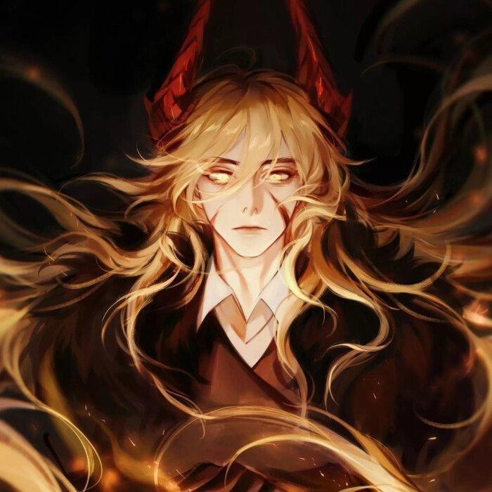 这大概就是所谓的信仰了吧【致版本逆行者】