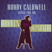 Bobby Caldwell - Stuck On You (PT karaoke) 带和声伴奏