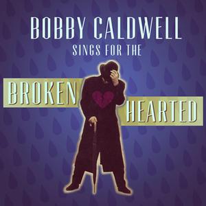Bobby Caldwell - Stuck On You (PT karaoke) 带和声伴奏 （降6半音）