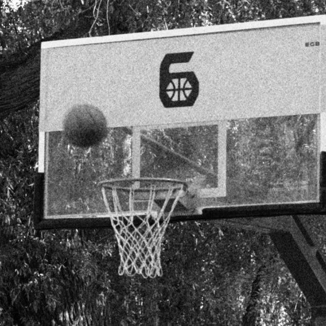 basketball运球节奏系列