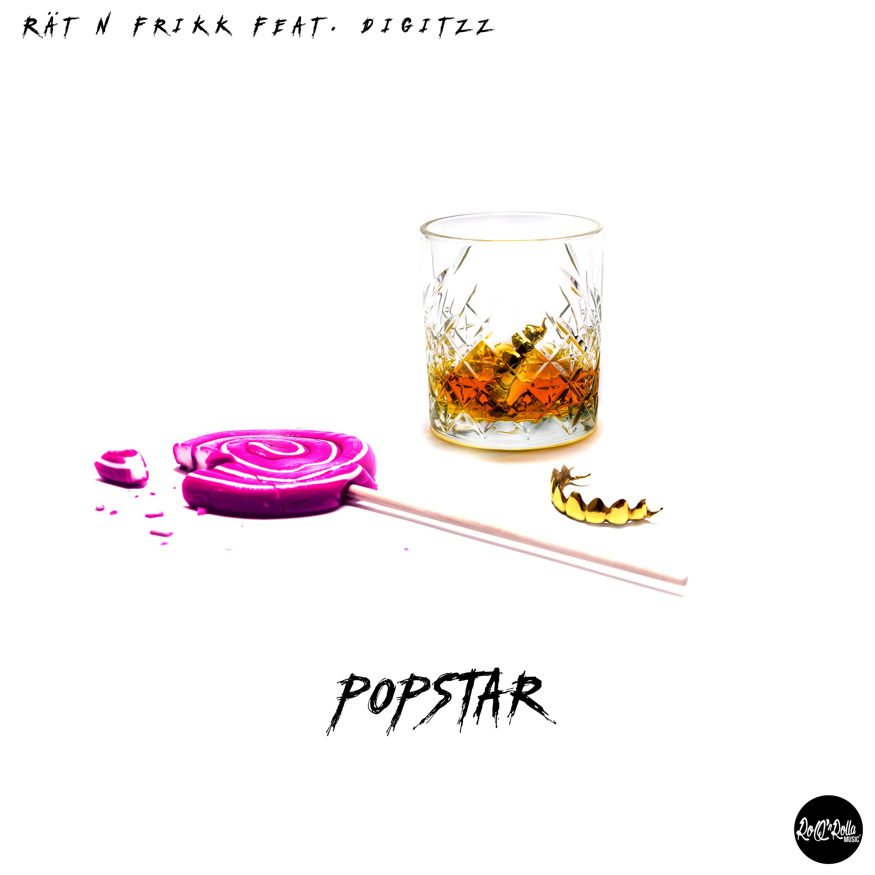 Popstar