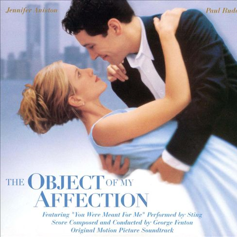 Object of My Affection