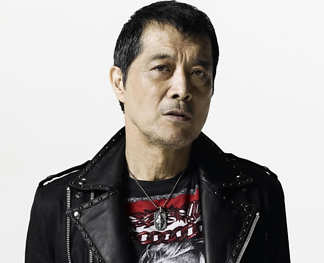 矢沢永吉 矢沢永吉