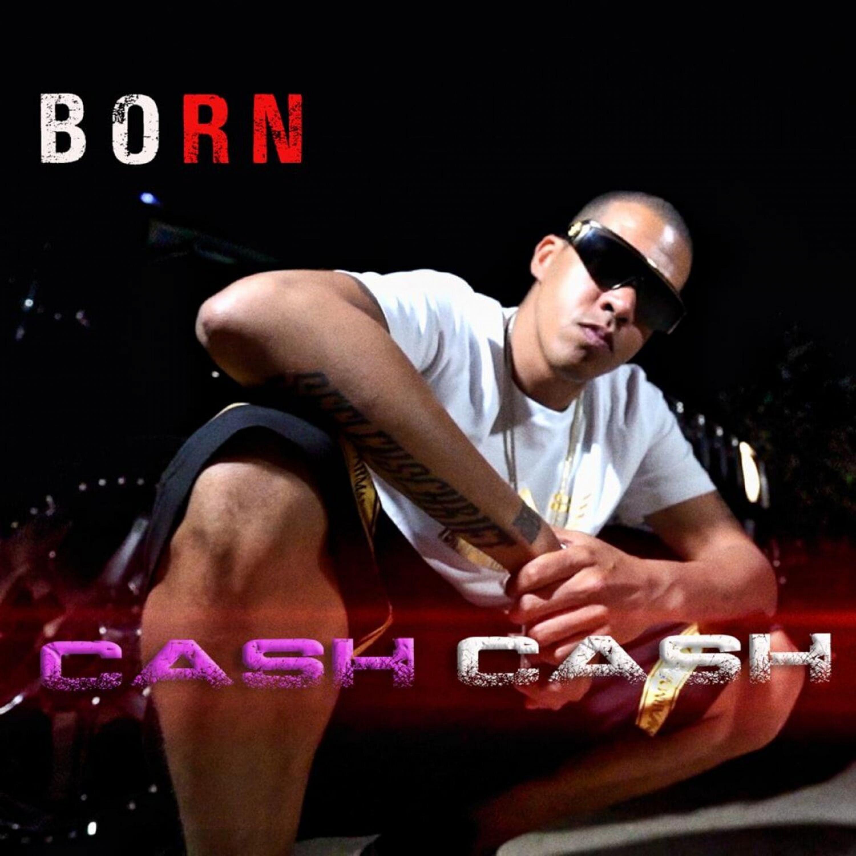 Cash Cash