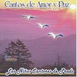 Cantos de Amor y Paz专辑