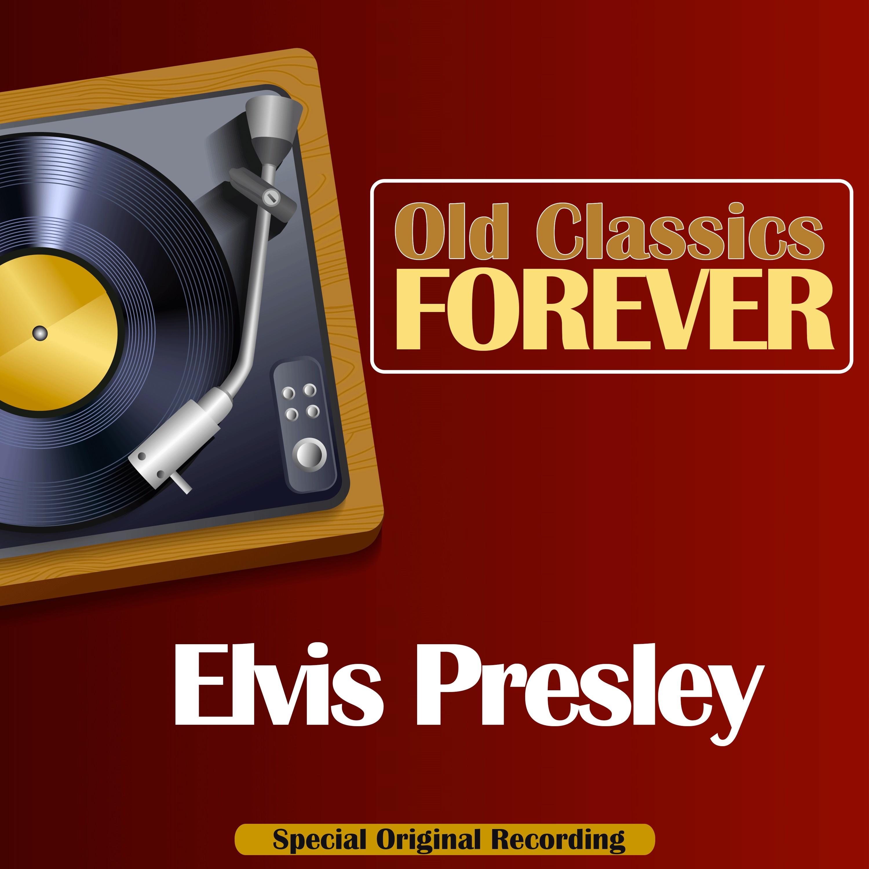 Old Classics Forever (Special Original Recording)