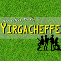 Yirgacheffe