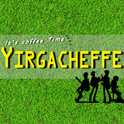 Yirgacheffe专辑