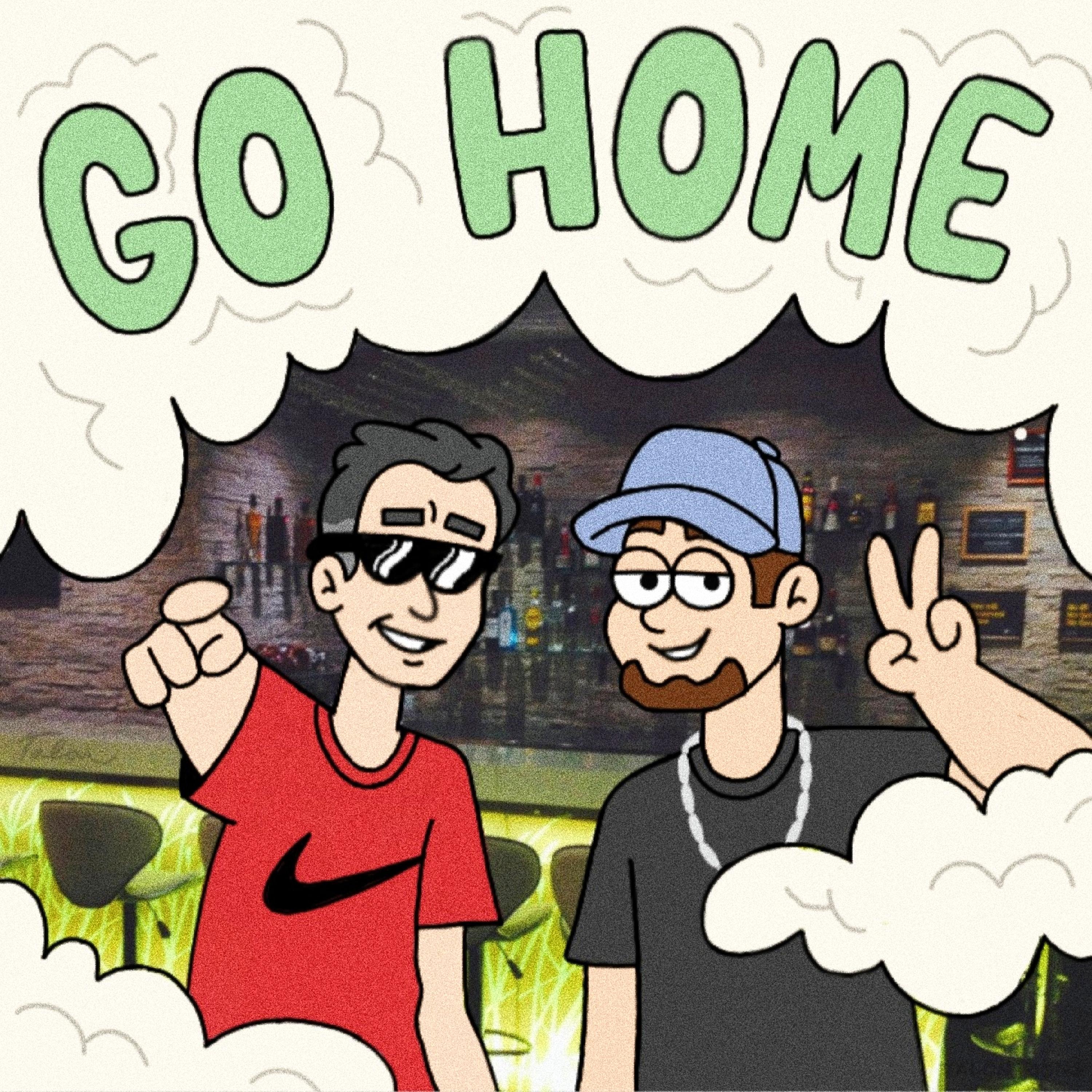 Go Home