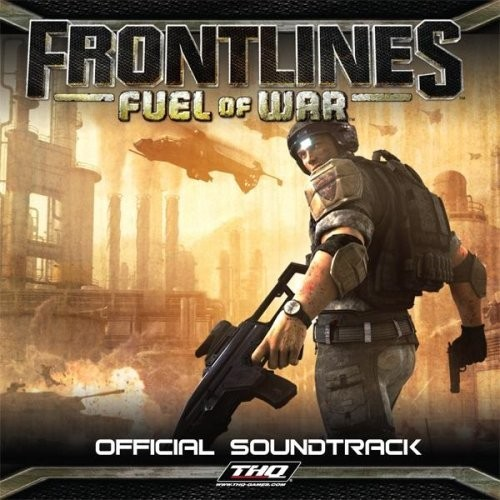 Frontlines Fuel Of War