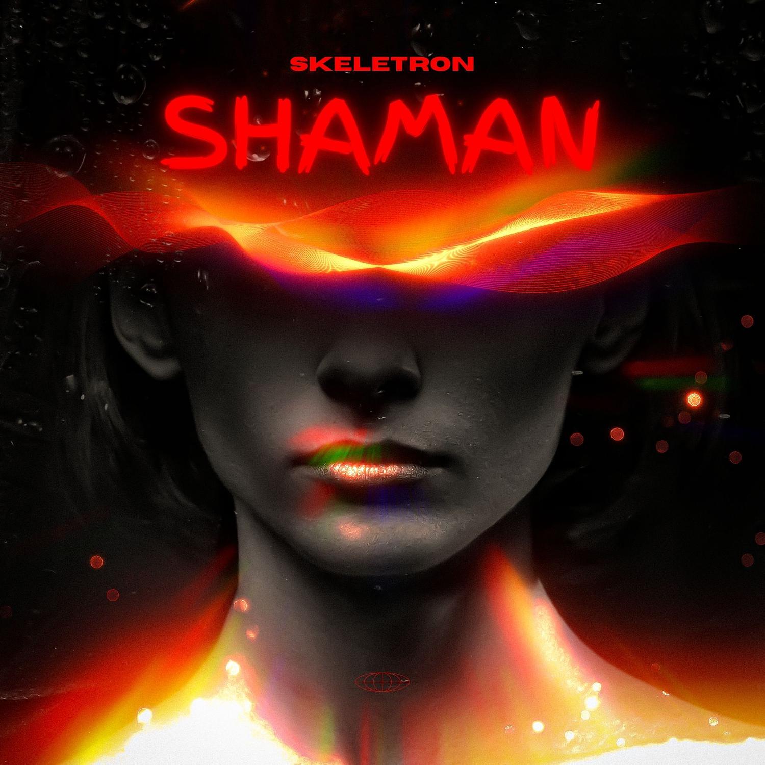 Skeletron - Shaman