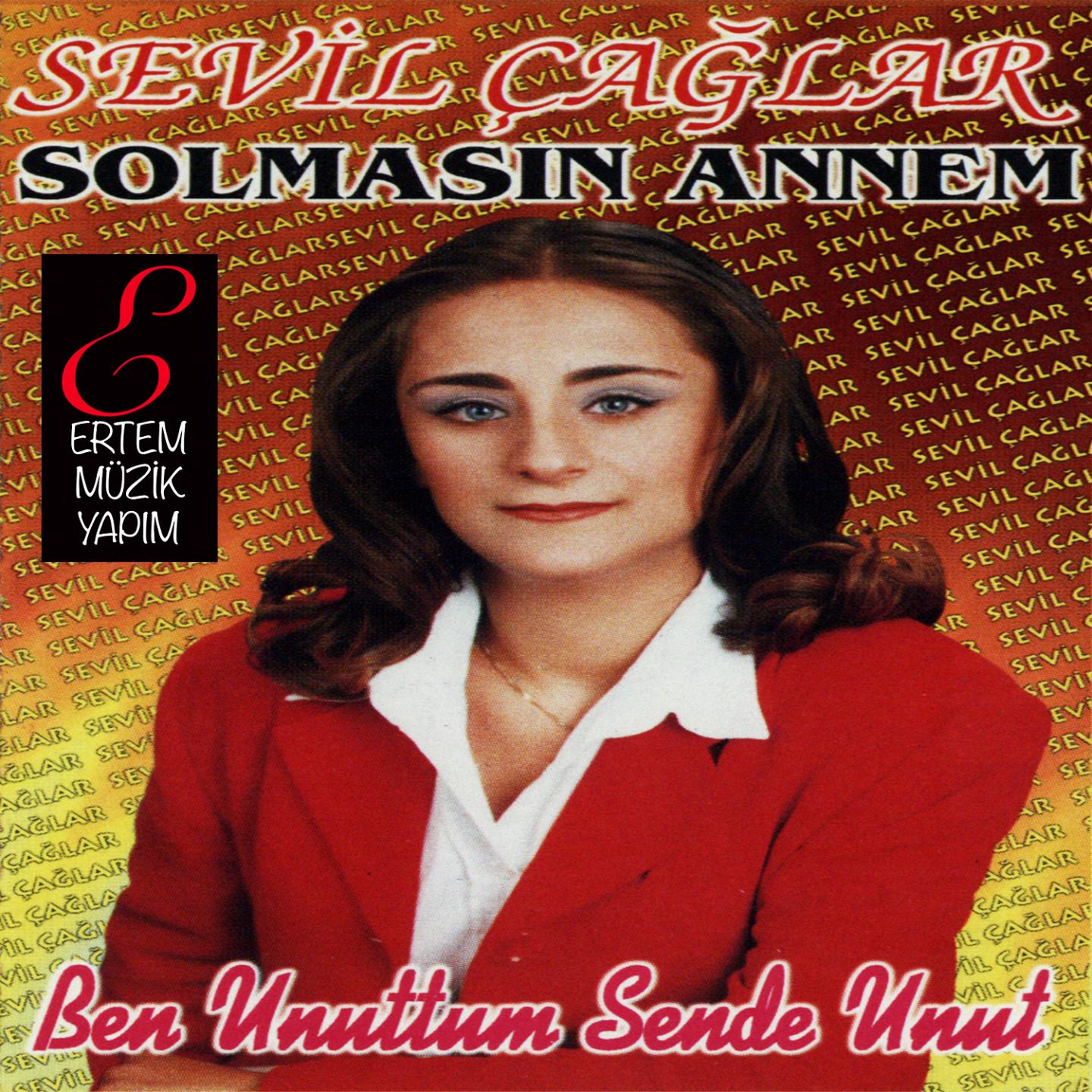 Ben Unuttum Sen de Unut (Solmasın Annem)专辑