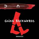Going Backwards (Remixes)专辑