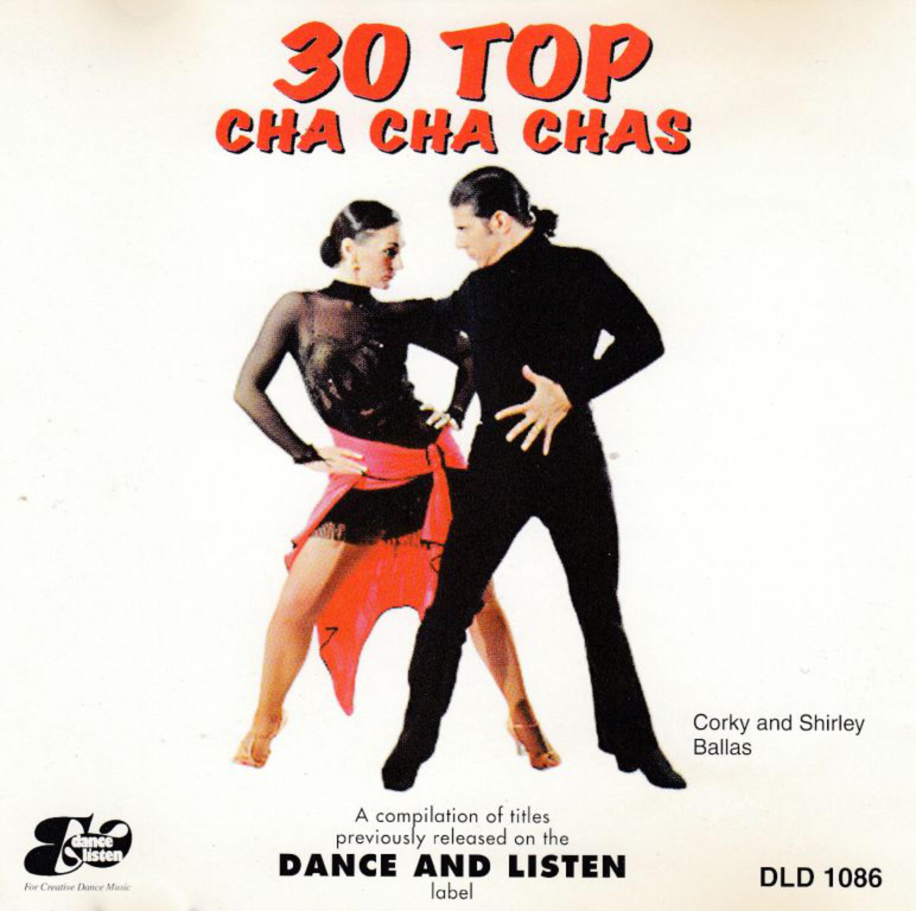 Kiss (Cha Cha / 30 BPM)