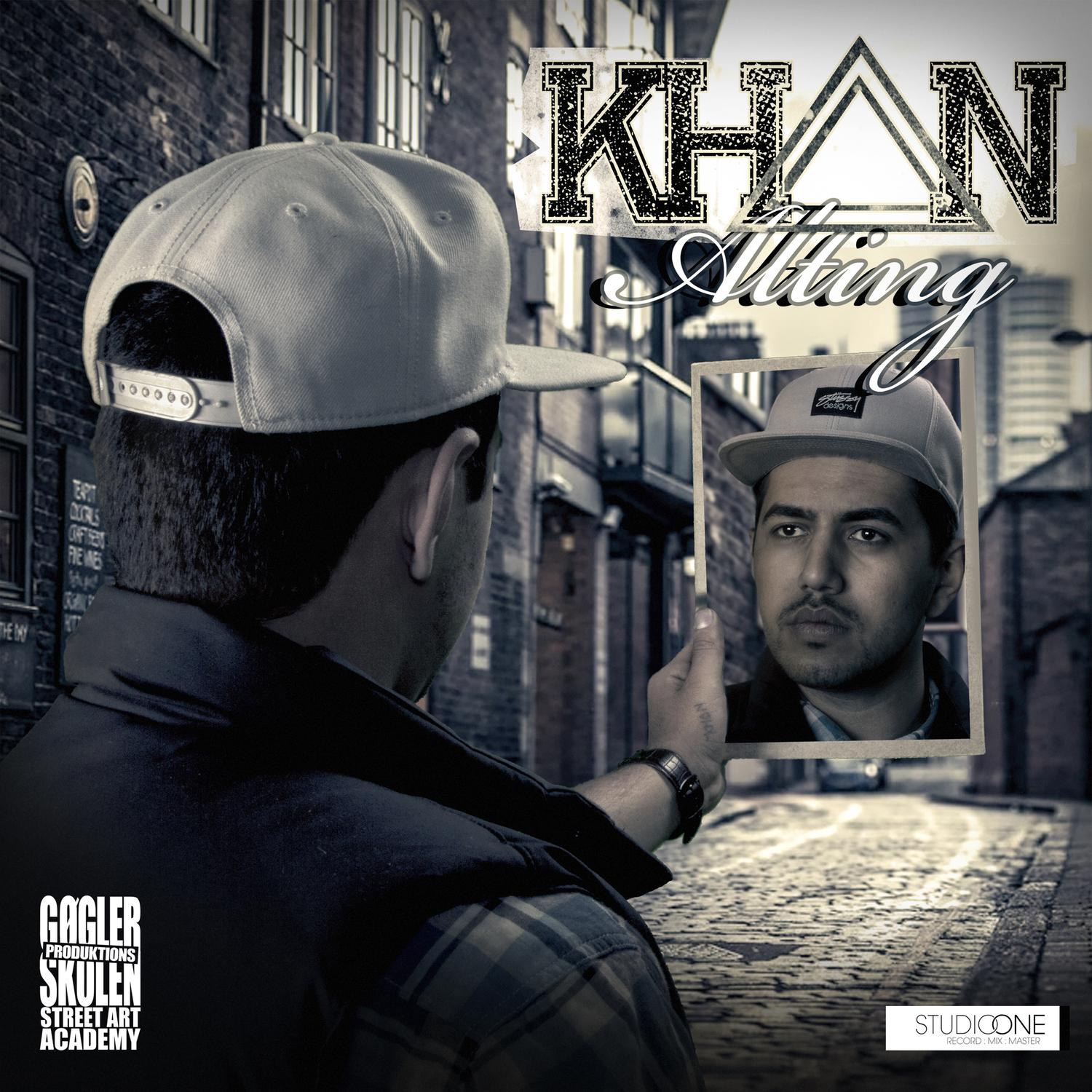Alting EP