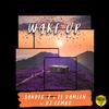 Sander-7 - Wake Up (Radio Edit)