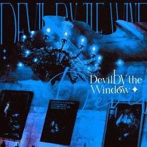 TXT - Devil By The Window （升8半音）