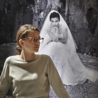 妇女节快乐：祝你坚定与勇敢，祝你成为自己