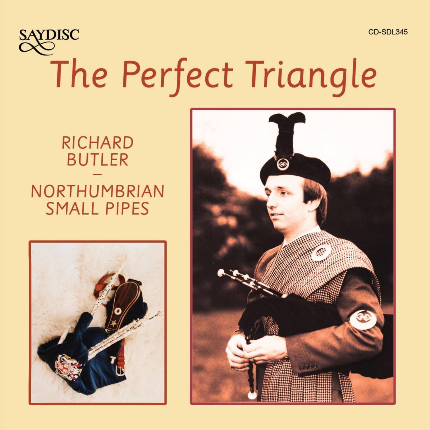 The Perfect Triangle