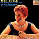 Vintage French Song No. 143 - EP: Mon Oncle专辑