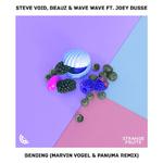Bending (feat. BEAUZ, Wave Wave & Joey Busse) [Marvin Vogel & Panuma Remix]专辑