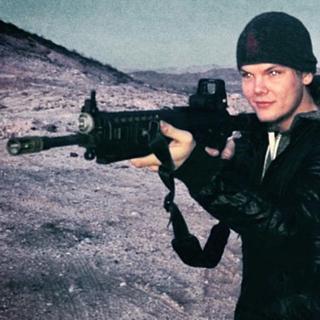 Avicii_坠入凡间的天使!