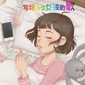 写给某位女孩的歌
