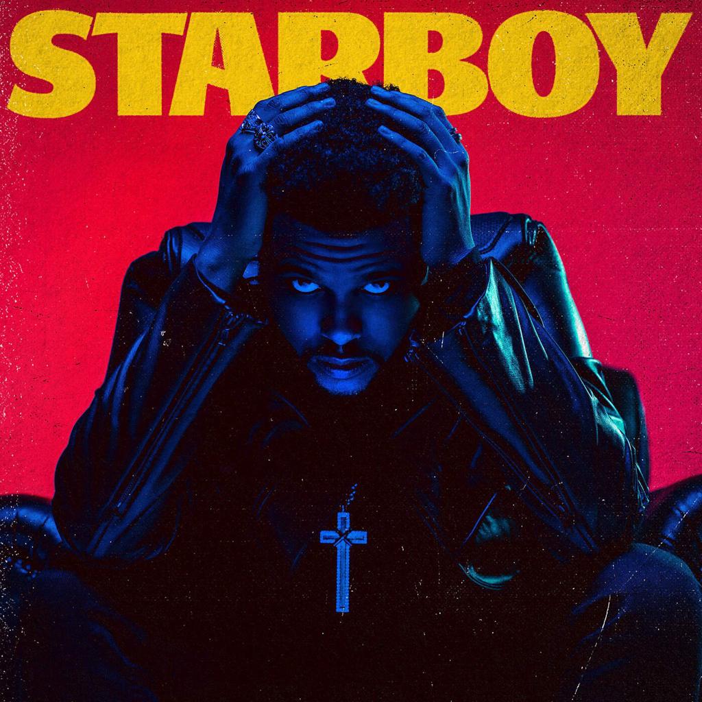 The Weeknd
