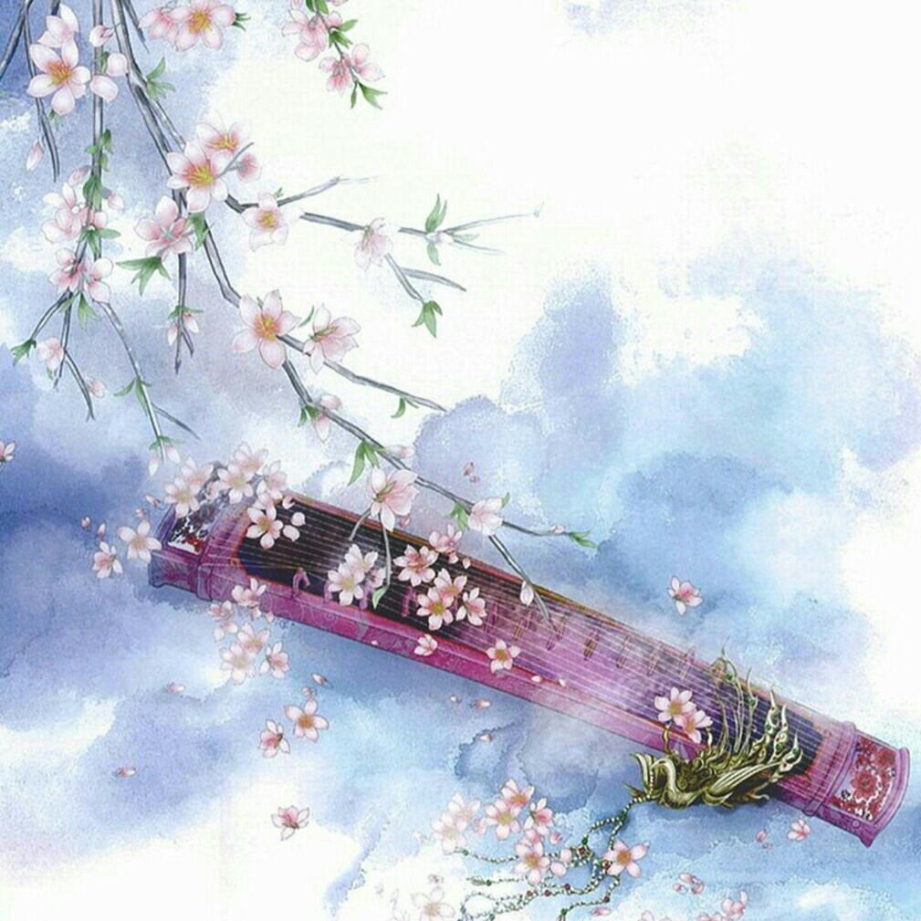 诗歌 | 古诗词歌曲